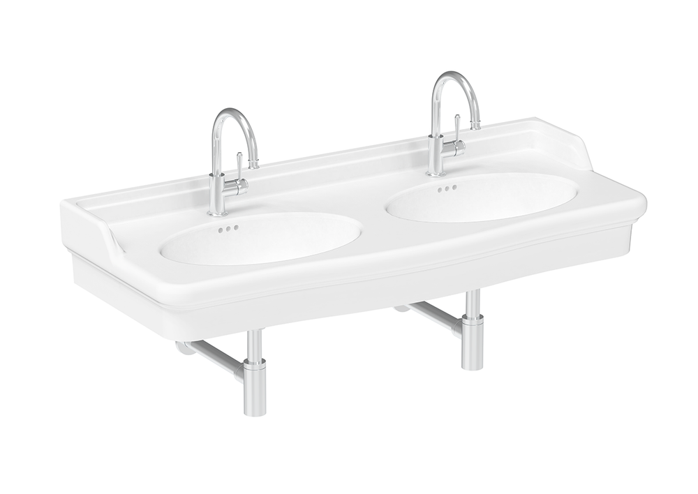 ADP Castellana 1260 Wall Hung Basins - Castellana 1260