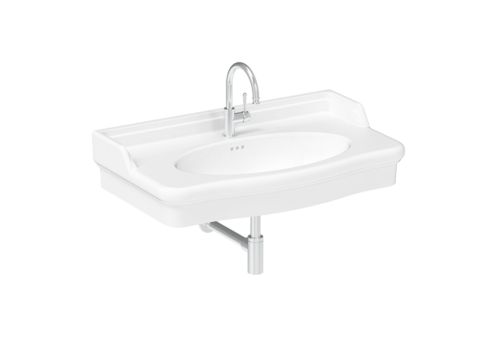 ADP Castellana 900 Wall Hung Basins - Castellana 900