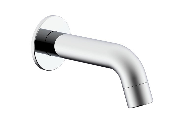 ADP Soul Mini Wall Spout - Chrome