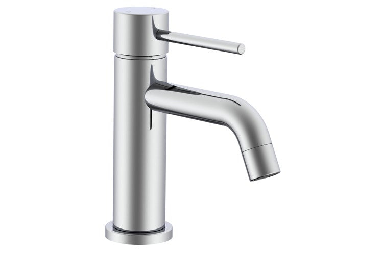 ADP Soul Basin Mixer Chrome - Chrome