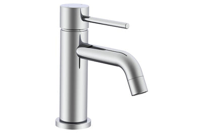 ADP Soul Basin Mixer Chrome - Chrome