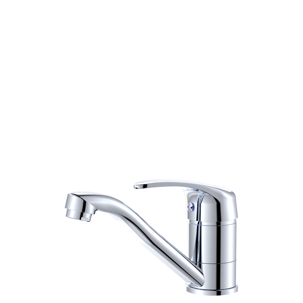 Fienza Eco Swivel Basin Mixer
