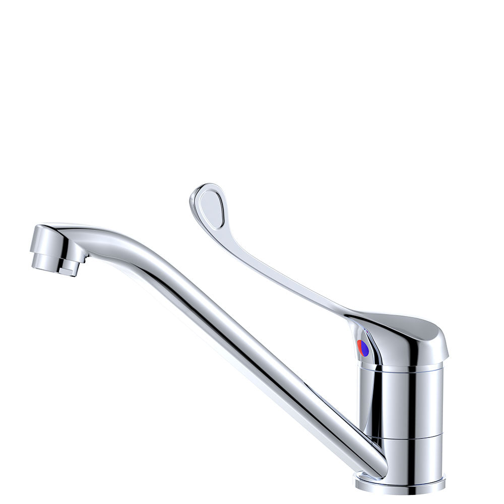 Fienza Eco Care Swivel Sink Mixer