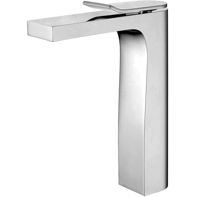 Fienza Lincoln Tall Basin Mixer