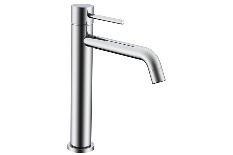 ADP Soul Basin Extended Mixer - Chrome
