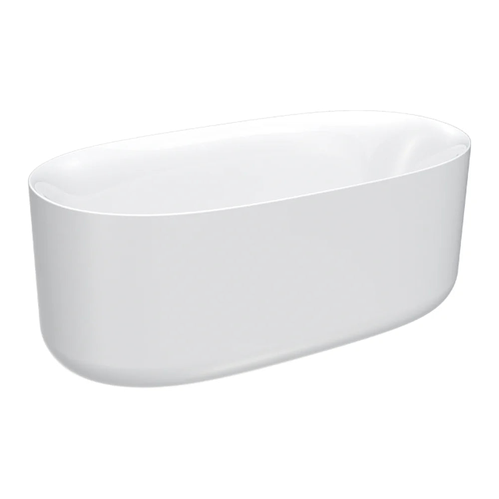 Parisi Float 1500 Freestanding Bath