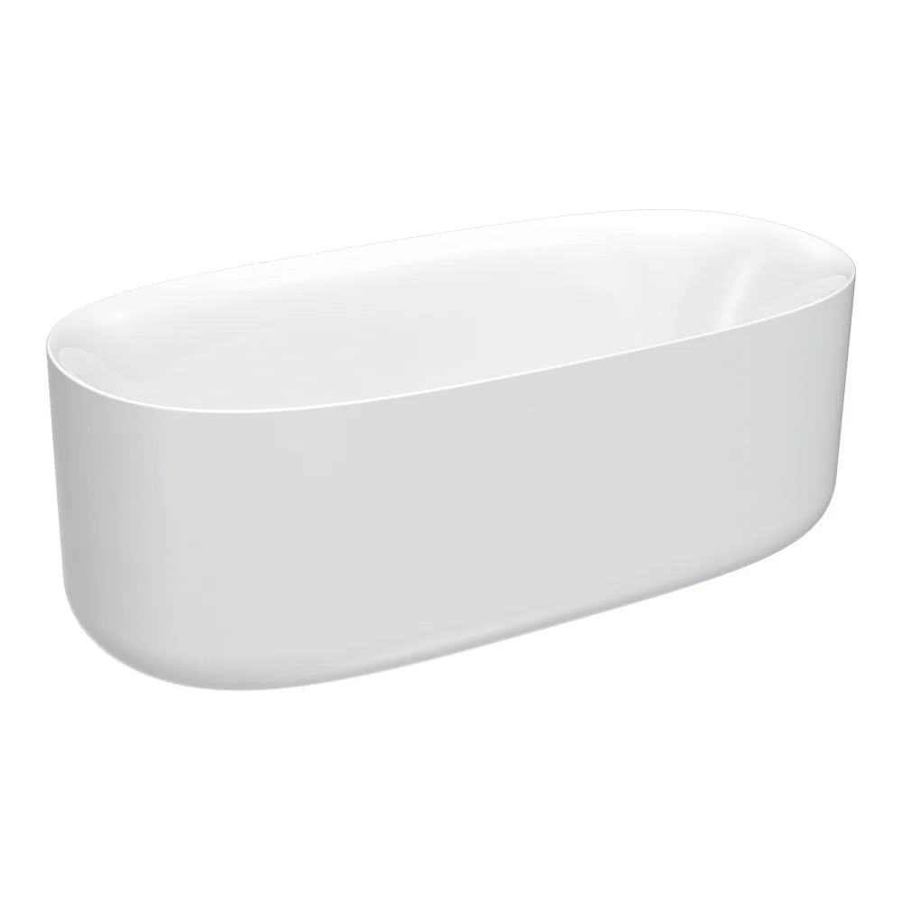 Parisi Float 1700 Freestanding Bath