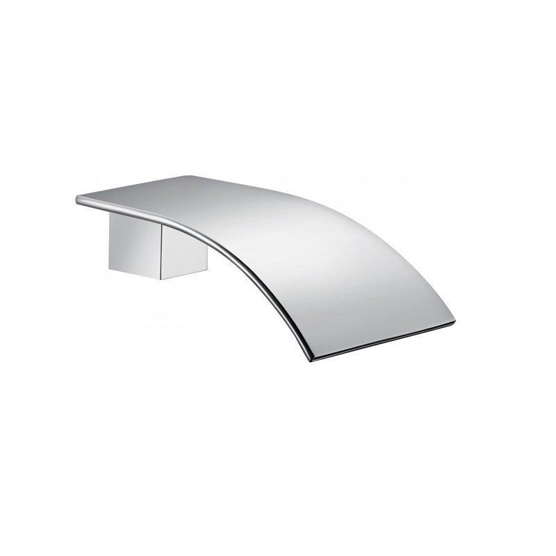 Aquaperla Spout - Chrome