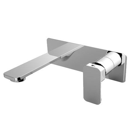 Aquaperla Ivano Spout Mixer - Chrome