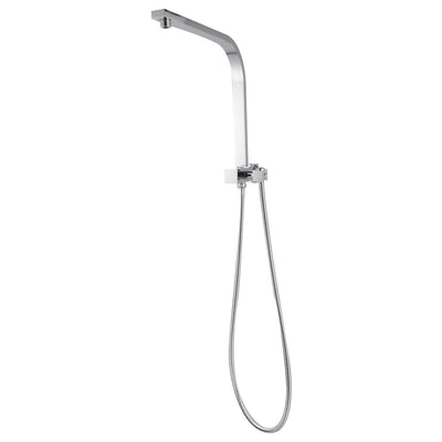 Aquaperla Shower Rail - Chrome - CH2140.SH.N