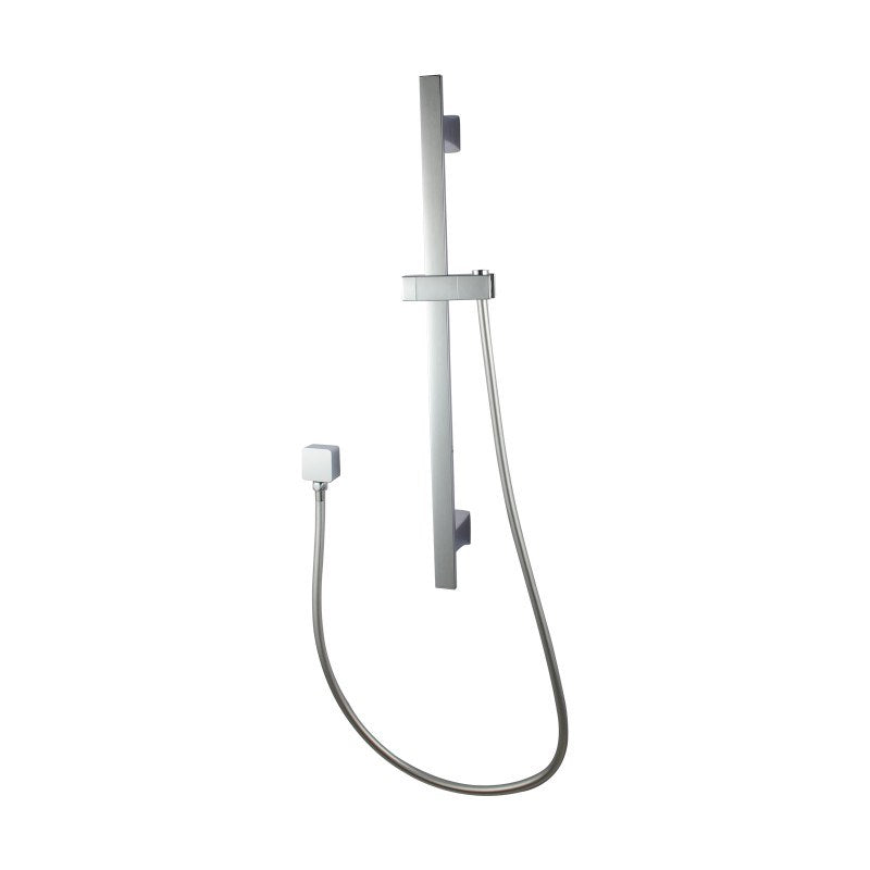 Aquaperla Shower Rail - Chrome - CH2145.SH.N