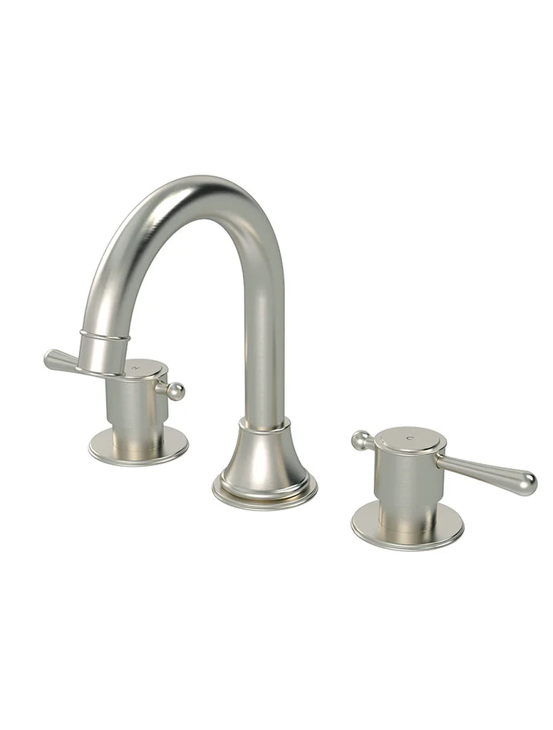 Meir Harrington 3-hole Basin Set