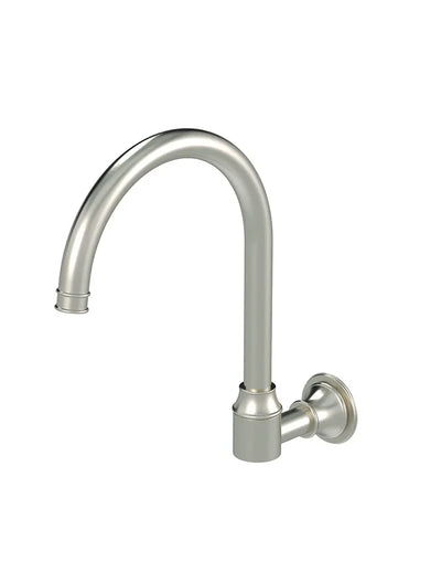 Meir Harrington Wall Mount Swivel Spout