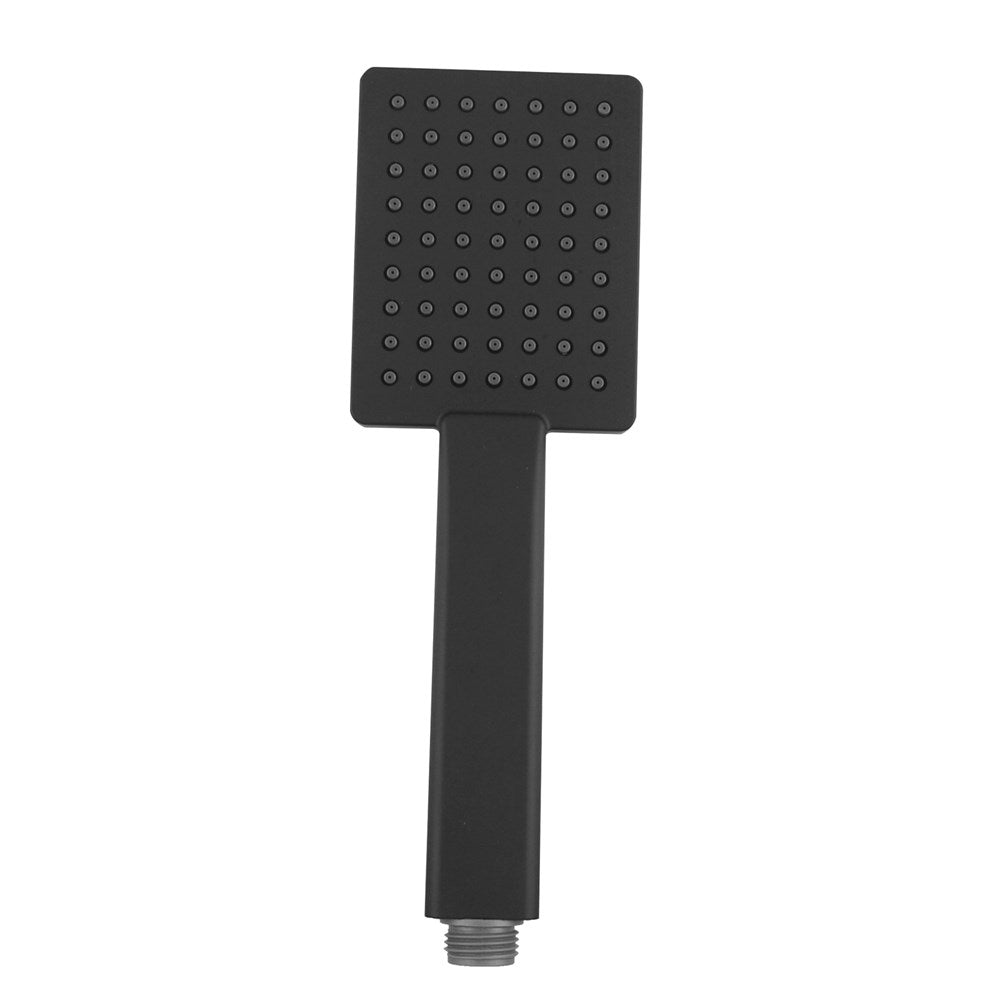 Aquaperla Single Function Handheld Shower - Black - OX-S2.HHS
