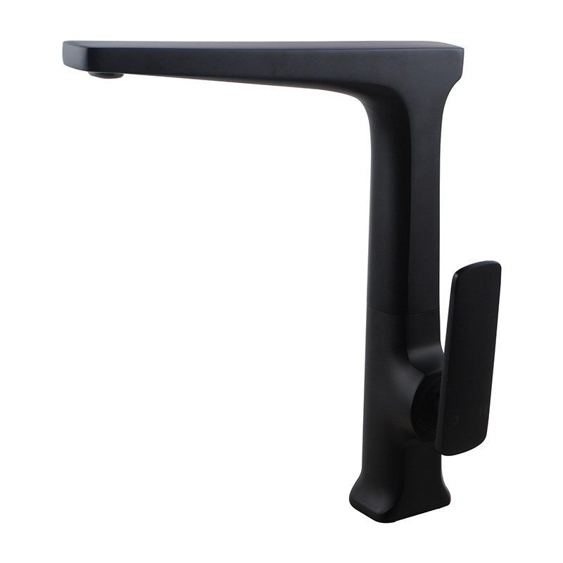 Aquaperla Kitchen Mixer - Matte Black