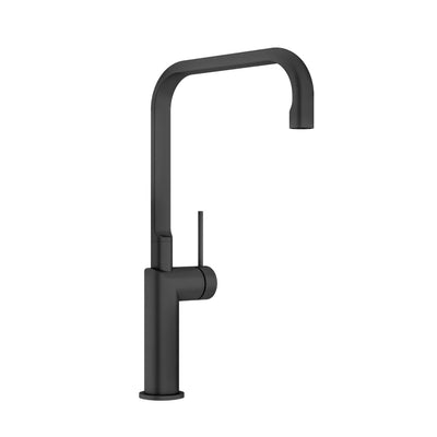 Linkware Elle 316 Sink Mixer - Matte Black