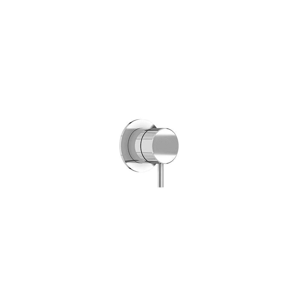Linkware Elle 316 Wall Mixer - Chrome