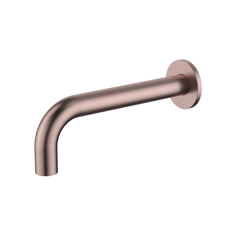 Modern National Star Mini Bath/Basin Spout Dusk