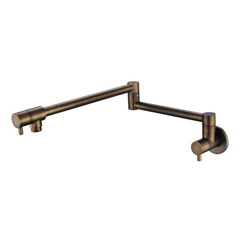 Modern National Star Mini Kitchen Pot Filler