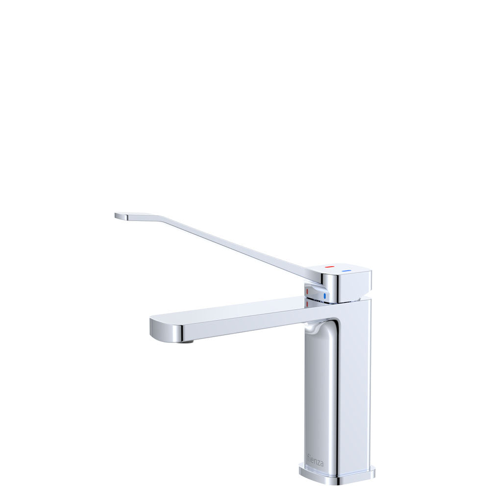 Fienza Tono Care Basin Mixer - Chrome