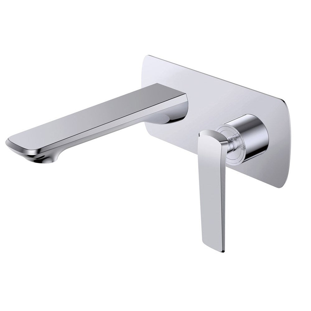 Aquaperla Esperia Spout Mixer - Chrome