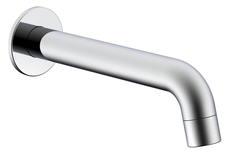 ADP Soul Wall Spout - Chrome