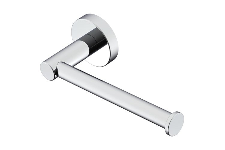 ADP Soul Toilet Roll Holder Chrome
