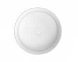 ADP Chandler Semi-Inset Basins - Gloss White