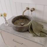 ADP Arlo Manyana Above Counter Basins - Arlo Manyana