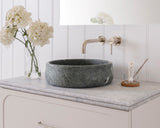 ADP Arlo Cape Verde Above Counter Basins - Arlo Cape Verde