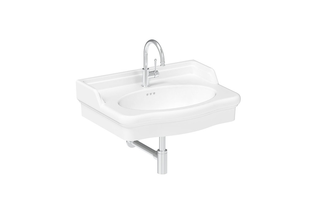 ADP Castellana 700 Wall Hung Basins - Castellana 700