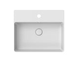 ADP Jack Above Counter Basins - Gloss White