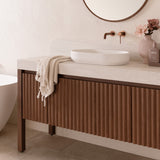 ADP Marilyn Above Counter Basins - Gloss White