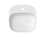 ADP Jill Above Counter Basins - Gloss White