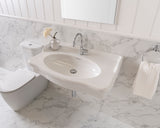 ADP Castellana 900 Wall Hung Basins - Castellana 900