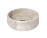 ADP Arlo Royal Beige Above Counter Basins - Arlo Royal Beige