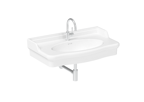 ADP Castellana 900 Wall Hung Basins - Castellana 900