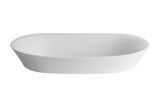 ADP Rise Semi-Inset Basins - Gloss White