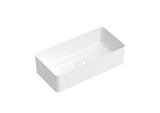 ADP Lisa Above Counter Basins - Gloss White