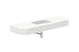 ADP Imperial Wall Basin 1500 Wall Hung Basins - Blossoming