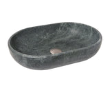 ADP Ollie Cape Verde Above Counter Basins - Ollie Cape Verde