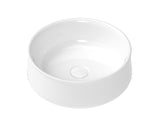 ADP Jennifer Above Counter Basins - Gloss White