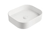 ADP Louie Above Counter Basins - Gloss White
