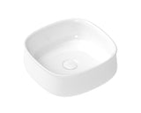 ADP Love Above Counter Basins - Gloss White