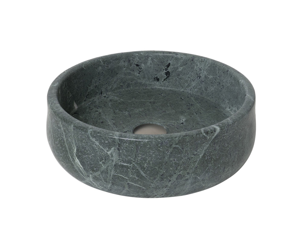 ADP Arlo Cape Verde Above Counter Basins - Arlo Cape Verde