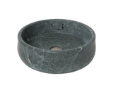 ADP Arlo Cape Verde Above Counter Basins - Arlo Cape Verde