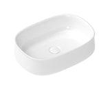 ADP Hewitt Above Counter Basins - Gloss White