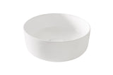 ADP Maggie Above Counter Basins - Gloss White
