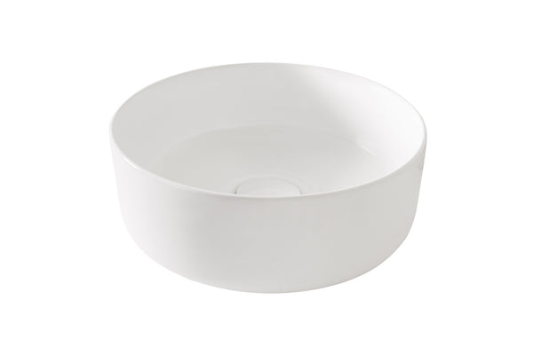 ADP Maggie Above Counter Basins - Gloss White
