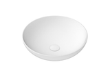 ADP Circuit Above Counter Basins - Gloss White